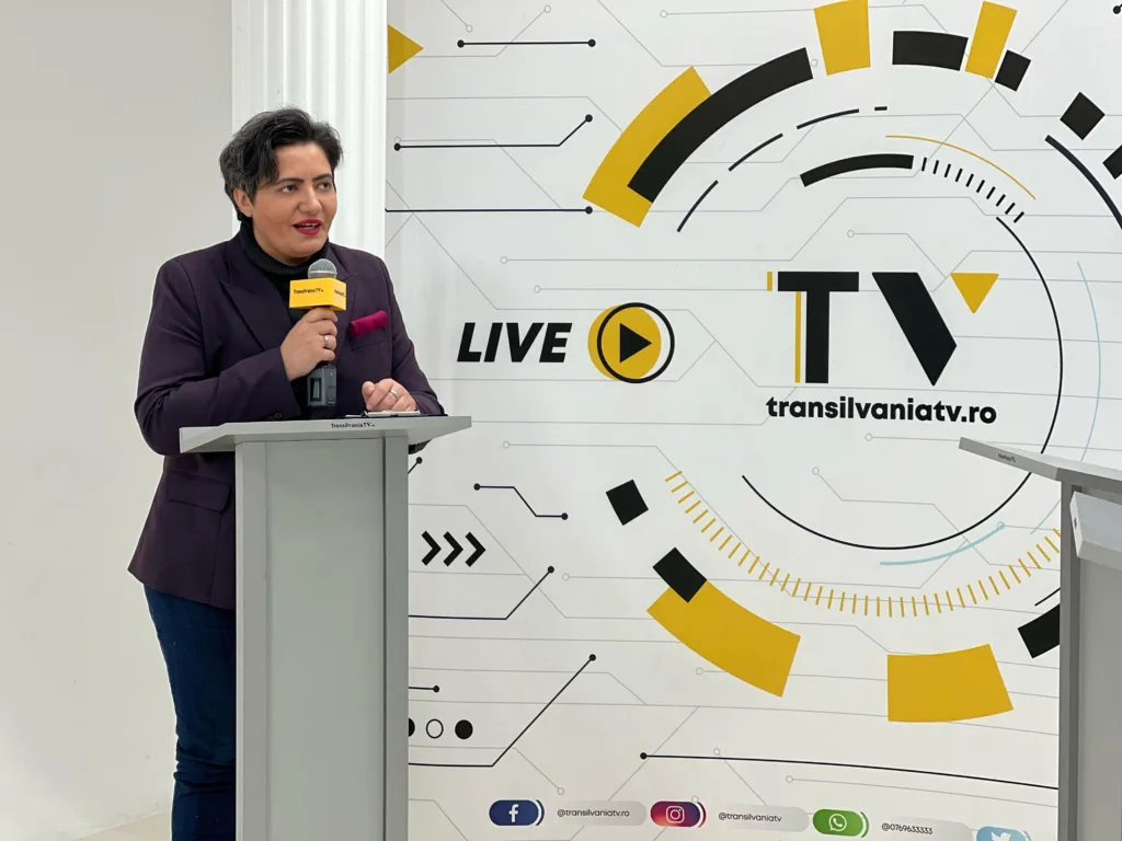 , Exclusiv! PRIMAR PENTRU ZALĂU – dezbatere electorală LIVE pe Transilvaniatv.ro. Toți candidații vor fi prezenți!, TransilvaniaTV.ro