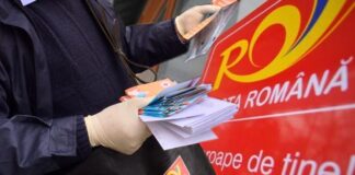 Poşta Română anunţă noi concedieri