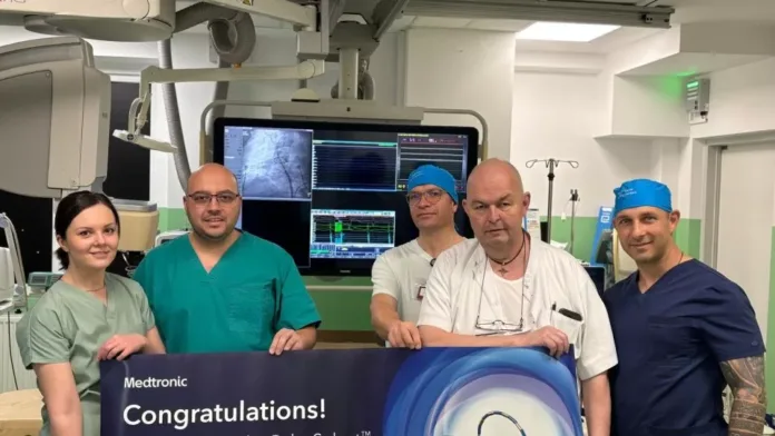 medtronic