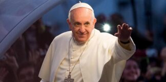 Adio Papa Francisc! Liderul bisericii catolice a murit la 88 de ani