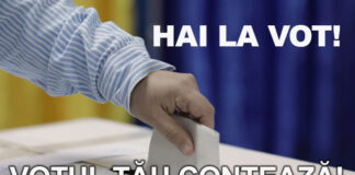 Ordinea candidaților pe buletinul de vot pentru alegerile de primar al Zalăului