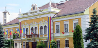 Primăria Zalău sprijină proiectele culturale din banii proprii