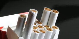 O nouă regulă pentru magazinele care vând produse din tutun și țigări electronice