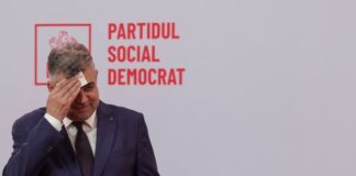 Adio Marcel Ciolacu! PSD își caută un președinte interimar