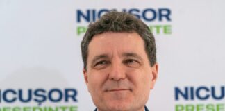 Viziunea lui Nicușor Dan: deficitul e mai important decât premierul