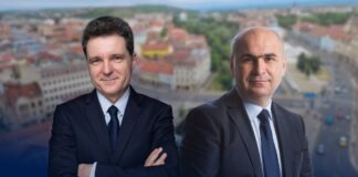 Bolojan rămâne prima opțiune de premier a lui Nicușor Dan, însă va dura până vom avea guvern