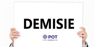 Senatorii POT din Sălaj n-au mai putut rezista și și-au scris demisiile