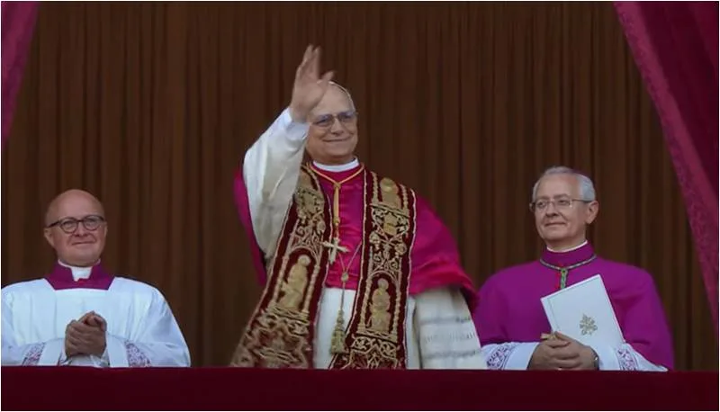 , Fum alb la Vatican. Habemus Papam! A fost ales primul Papă american din istorie, TransilvaniaTV.ro