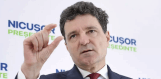 Nicușor Dan nu mai semnează ca primarul. Cine este primarul interimar al capitalei?