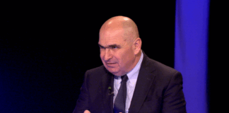 S-a făcut curățenie. Mai puțini senatori, mai mulți bani la buget