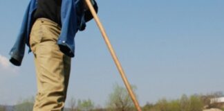 Distracție și voie bună la „Măsurișul Oilor de la Pria”