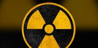 Alertă de contaminare cu radiații la o unitate de învățământ