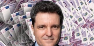 Cât ne costă Nicușor Dan în fruntea țării