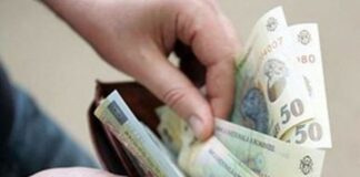 ROBOR-ul stresează poporul, creșterea este îngrijorătoare