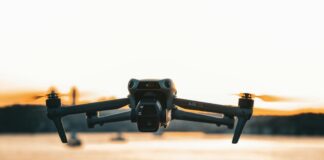 Deținem controlul utilizării spaţiului aerian naţional. Dronele intrate ilegal în țară pot fi doborâte