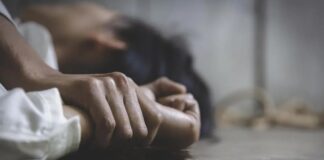 Violatorul unei fete de 15 ani a fost arestat