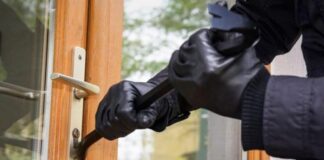 Jaf la Poștă. Prejudiciul: aproximativ 10 milioane de lei