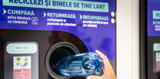 Românii încep să pună preț pe reciclare. Numărul ambalajelor colectate crește de la o lună la alta