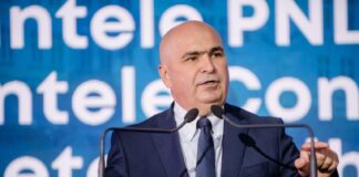 Bolojan face ordine în PNL ca să poată redresa țara. Aleșii locali vor cotiza pentru acoperirea datoriilor de partid!