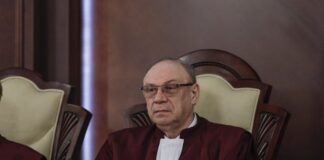 Când vom afla înlocuitorul lui Marian Enache la CCR?