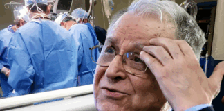 Ion Iliescu a fost operat din nou, are dificultăți de respirație