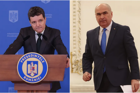 Screenshot 2025-06-19 at 13-52-14 Pe câte miliarde nu se înțeleg Nicușor Dan și Ilie Bolojan - HotNews.ro