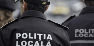 Mai puțini polițiști locali, mai mulți bani pentru stat