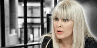 Elena Udrea așteaptă eliberarea condiționată în spital. A fost operată de urgență