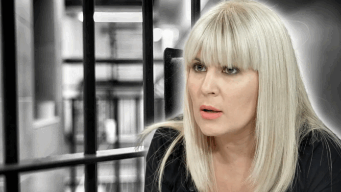 Screenshot 2025-06-29 at 17-20-04 Elena Udrea așteaptă eliberarea condiționată. Comisia de la Penitenciarul Târgșor i-a dat avizul