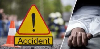 Accident rutier grav, o persoană a decedat