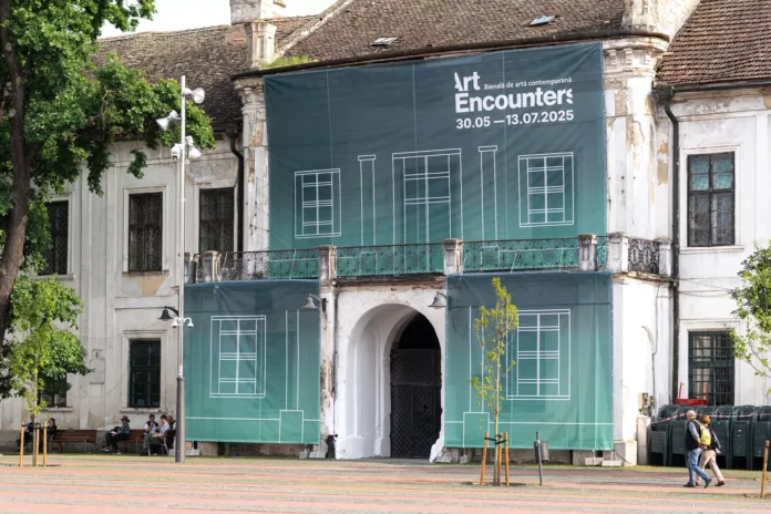 art-encounters