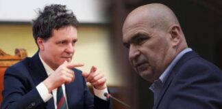 Șoc pe scena politică! Bolojan chiar s-a certat cu președintele. Vom avea un premier tehnocrat?