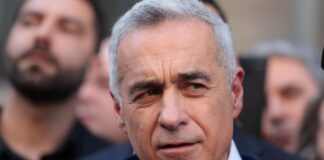 Lupta nu se oprește. Călin Georgescu a devenit inculpat