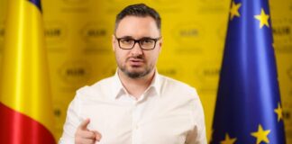 AUR rămâne ferm! Nu merge mâine la întâlnirea partidelor cu Nicușor Dan și nu va vota noul guvern