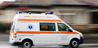 I s-a făcut rău pe stradă, medicii nu l-au putut salva