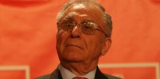 Starea lui Ion Iliescu se deteriorează. Fostul președinte trece prin momente grele