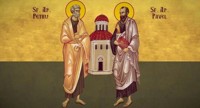 sfintii-petru-pavel