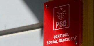 PSD își alege miniștrii prin vot intern