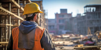 Ministrul Muncii se luptă cu munca la negru din construcții. Sunt controale în toată țara