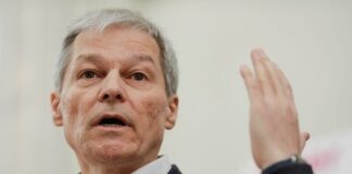 Zălăuanul Cioloș ar putea prelua șefia unui serviciu de informații. E la mâna președintelui