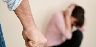 Și-a înjurat și bătut soția. Sălăjeanul s-a ales cu un ordin de protecție și dosar penal