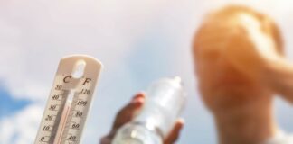 Alertă ANM! Urmează zile toride în Sălaj