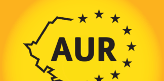 Se depune moțiune de cenzură. Va salva AUR țara de șocul fiscal dorit de echipa lui Bolojan?