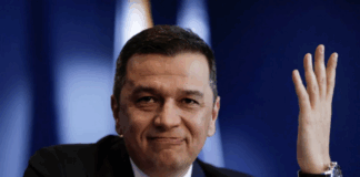 Grindeanu îl amenință cu demisia pe noul președinte ANAF. Rezistă două luni?