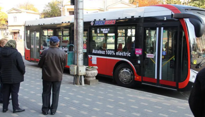 Screenshot 2025-07-18 at 13-29-18 Transurbis a ajuns la o treime din flotă autobuze electrice Transilvania Business