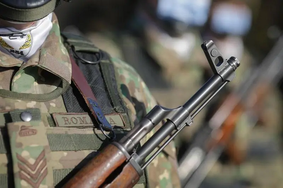 Screenshot 2025-07-21 at 12-12-18 Pregătire militară obligatorie pentru tinerii de 18-20 de ani. Propunerea unui candidat la președinție - HotNews.ro