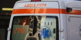 Serviciile de Ambulanţă nu vor fi transferate la DSU