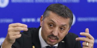 Daniel David zice că nu-l interesează cariera politică, însă nu-și dă demisia