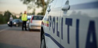 Nereguli în traficul din Cehu Silvaniei. S-au dat amenzi de peste 22.000 lei într-o singură zi