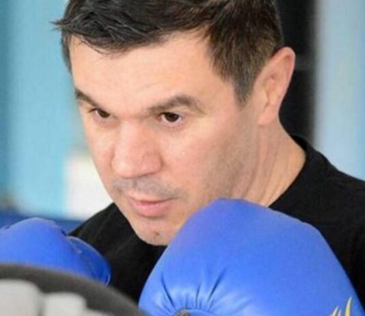 Doliu în boxul românesc. Adio Mihai Leu, dormi în pace campionule!